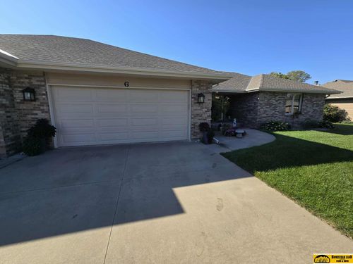 6 The Pnes, Beatrice, NE, 68310-5300 | Card Image