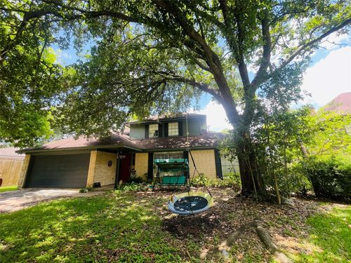 118 Driftwood Dr, Lake Jackson, TX, 77566-4434 | Card Image
