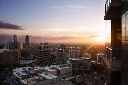3302-3630 Peachtree Rd Ne, Atlanta, GA, 30326-1562 | Card Image