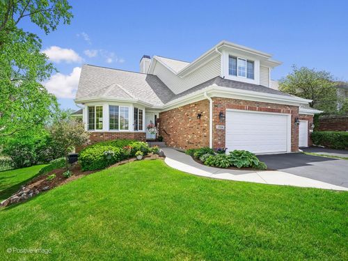 17534 W Windhaven Ct, Grayslake, IL, 60030-3056 | Card Image