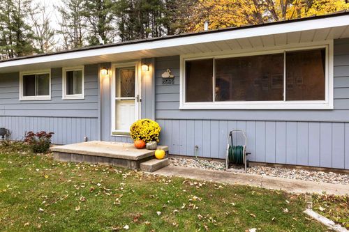 2535 N Daniels Road, Jerome Township, MI, 48657 | Card Image
