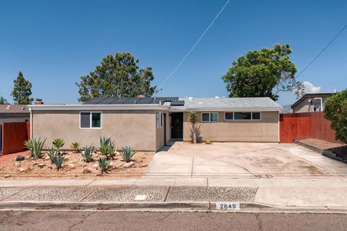 2649 Palace Dr, San Diego, CA, 92123-3621 | Card Image
