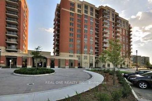 705-75 King William Cres, Richmond Hill, ON, L4B0C1 | Card Image