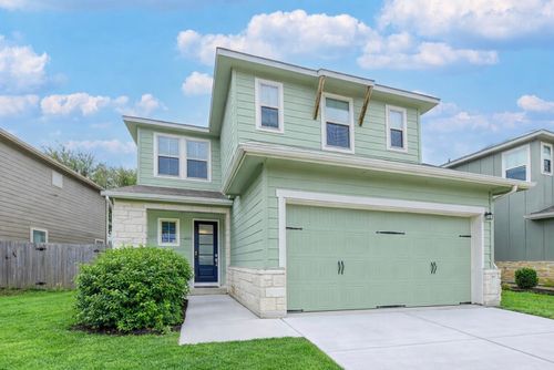 1123 Winifred Drive, Austin, TX, 78748 | Card Image