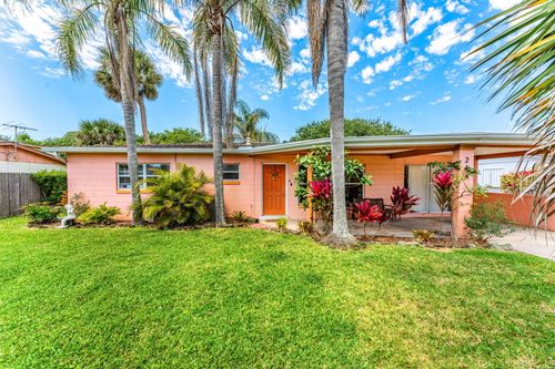 214 S Orlando Ave, COCOA BEACH, FL, 32931-2471 | Card Image