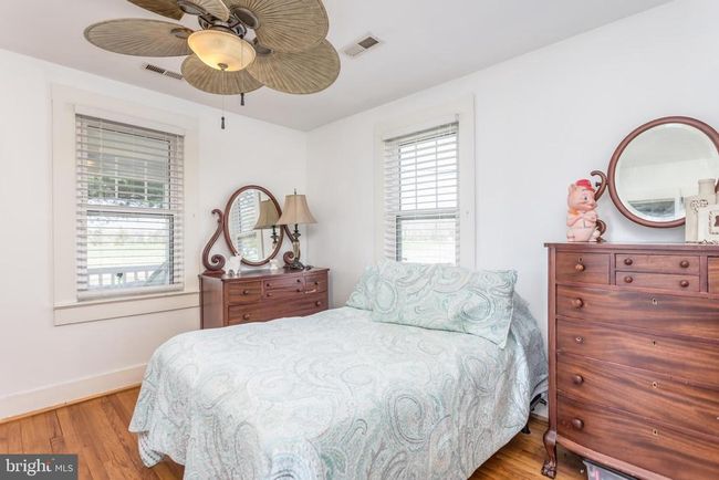 9579 Bastable Mill Rd, House other with 2 bedrooms, 1 bathrooms and null parking in CATLETT VA | Image 11