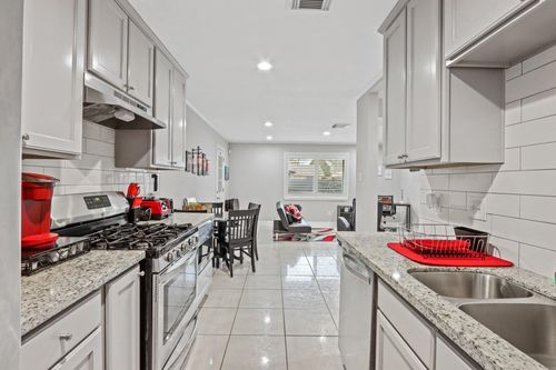 6311 Bluestone Dr, Houston, TX, 77016-2401 | Card Image