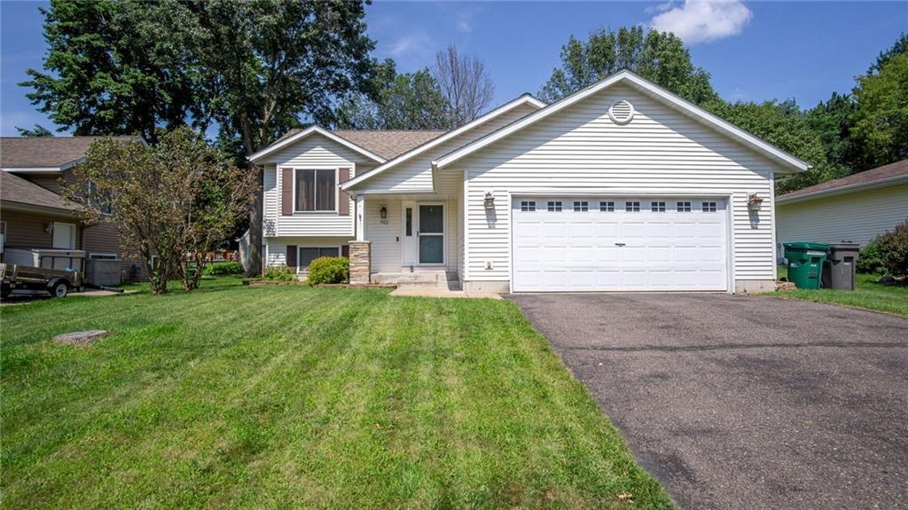 Hewitt St, Eau Claire, WI 54703