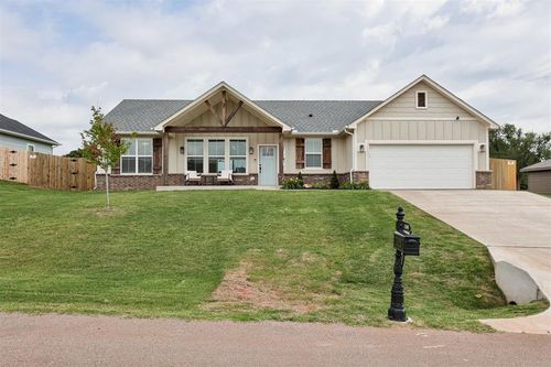 1560 Prairie Vis, Guthrie, OK, 73044-5163 | Card Image