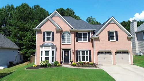 2480 Arcadia Dr Nw, Acworth, GA, 30101-6201 | Card Image