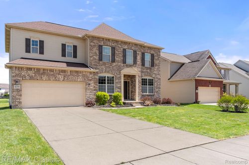4259 Chandi Ct, Ypsilanti, MI, 48197-7542 | Card Image