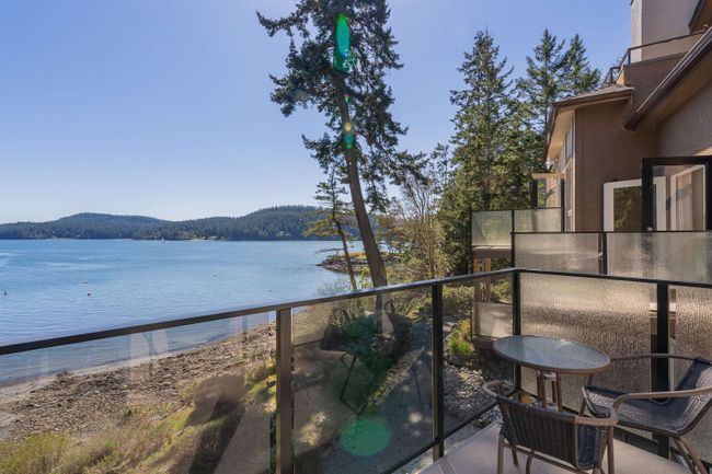 630 Dinner Bay Road, House other with 12 bedrooms, 8 bathrooms and 12 parking in Mayne Island BC | Image 18