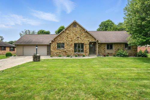 708 Forest Dr, Frankfort, IN, 46041-2636 | Card Image