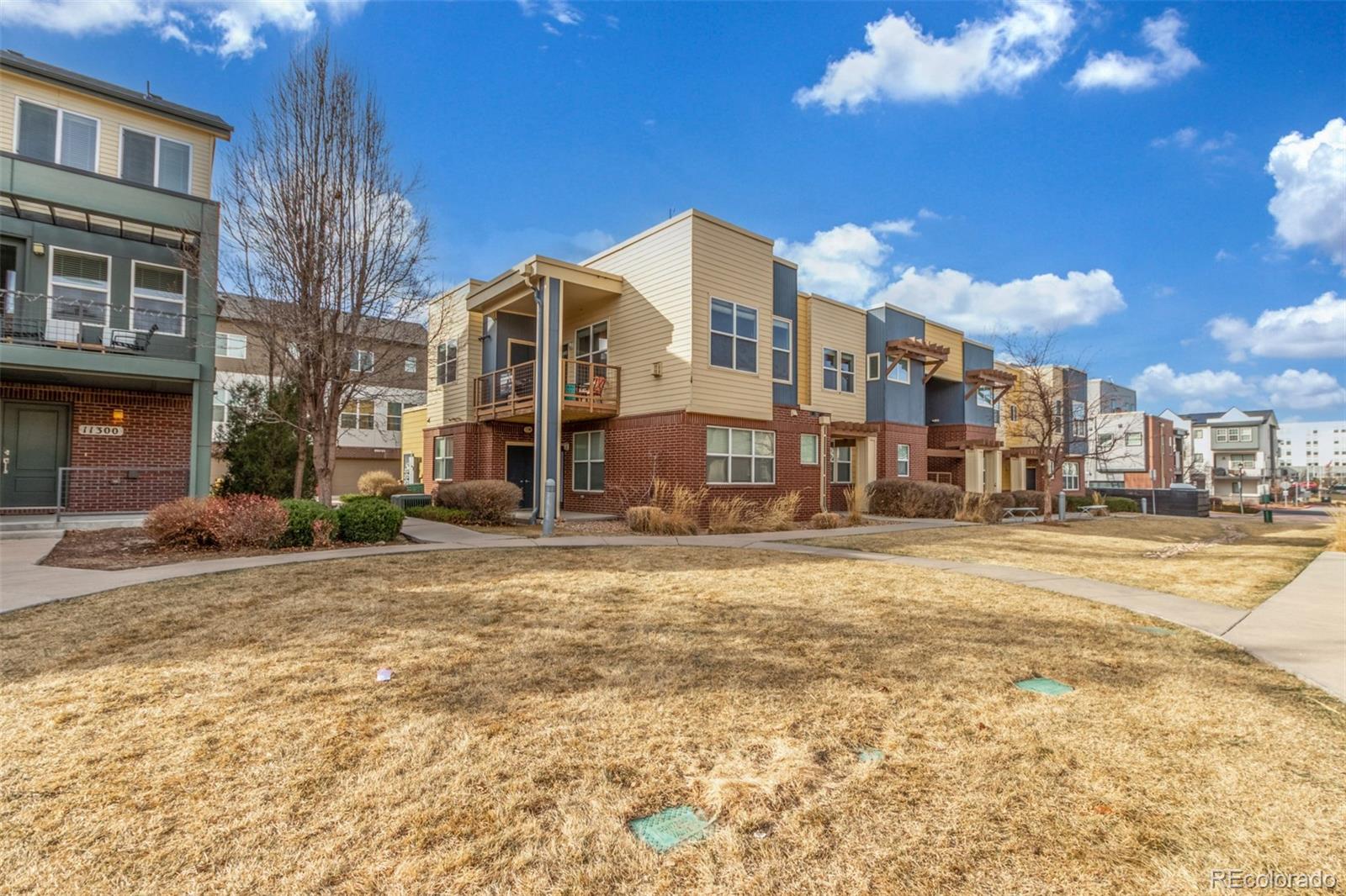 Residential in Broomfield 4