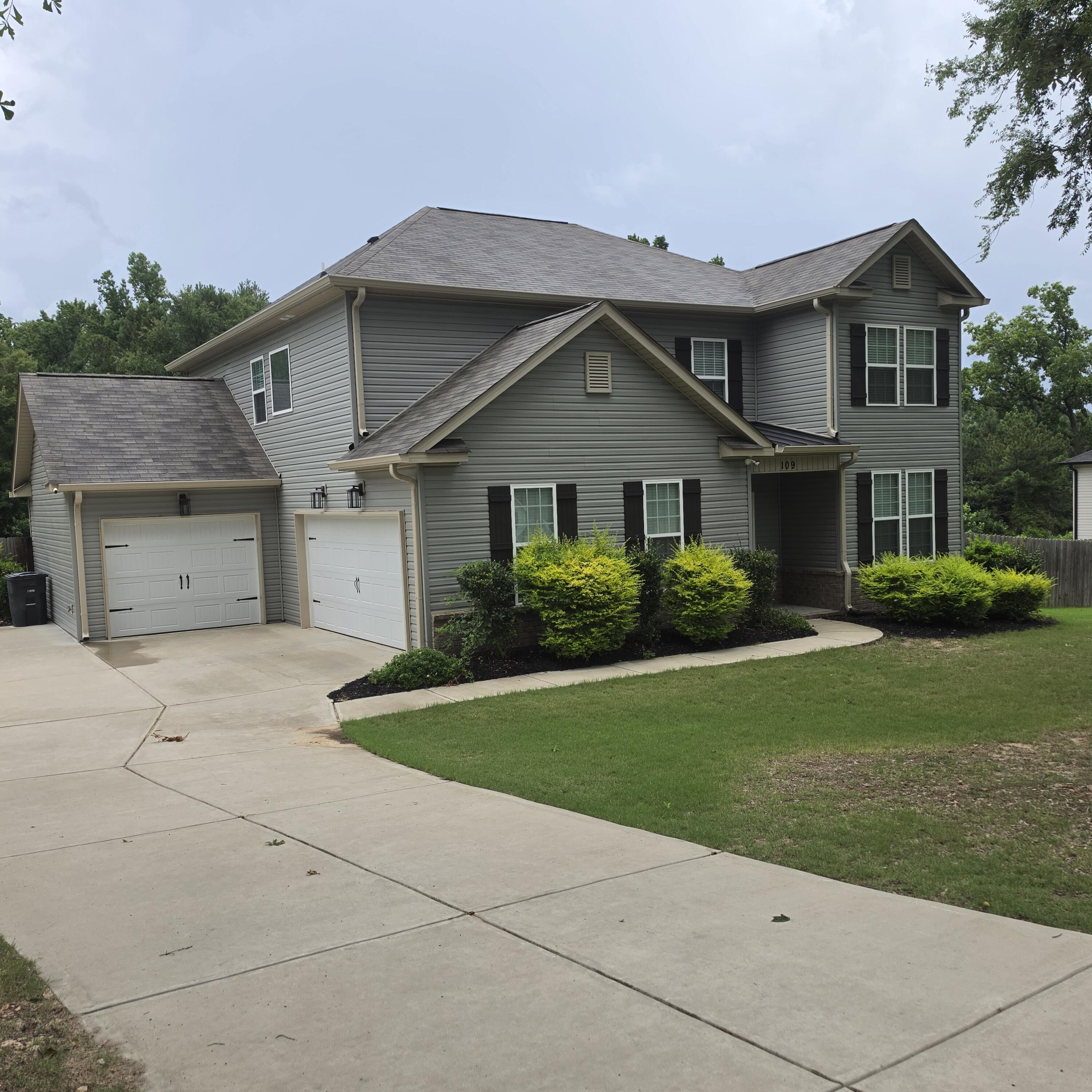 Residential in North Augusta 3