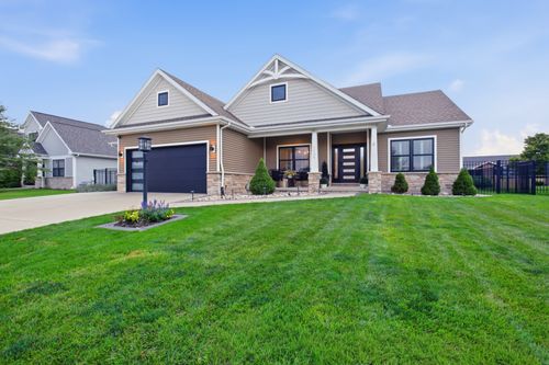 1104 Morningside, Mahomet, IL, 61853-4200 | Card Image