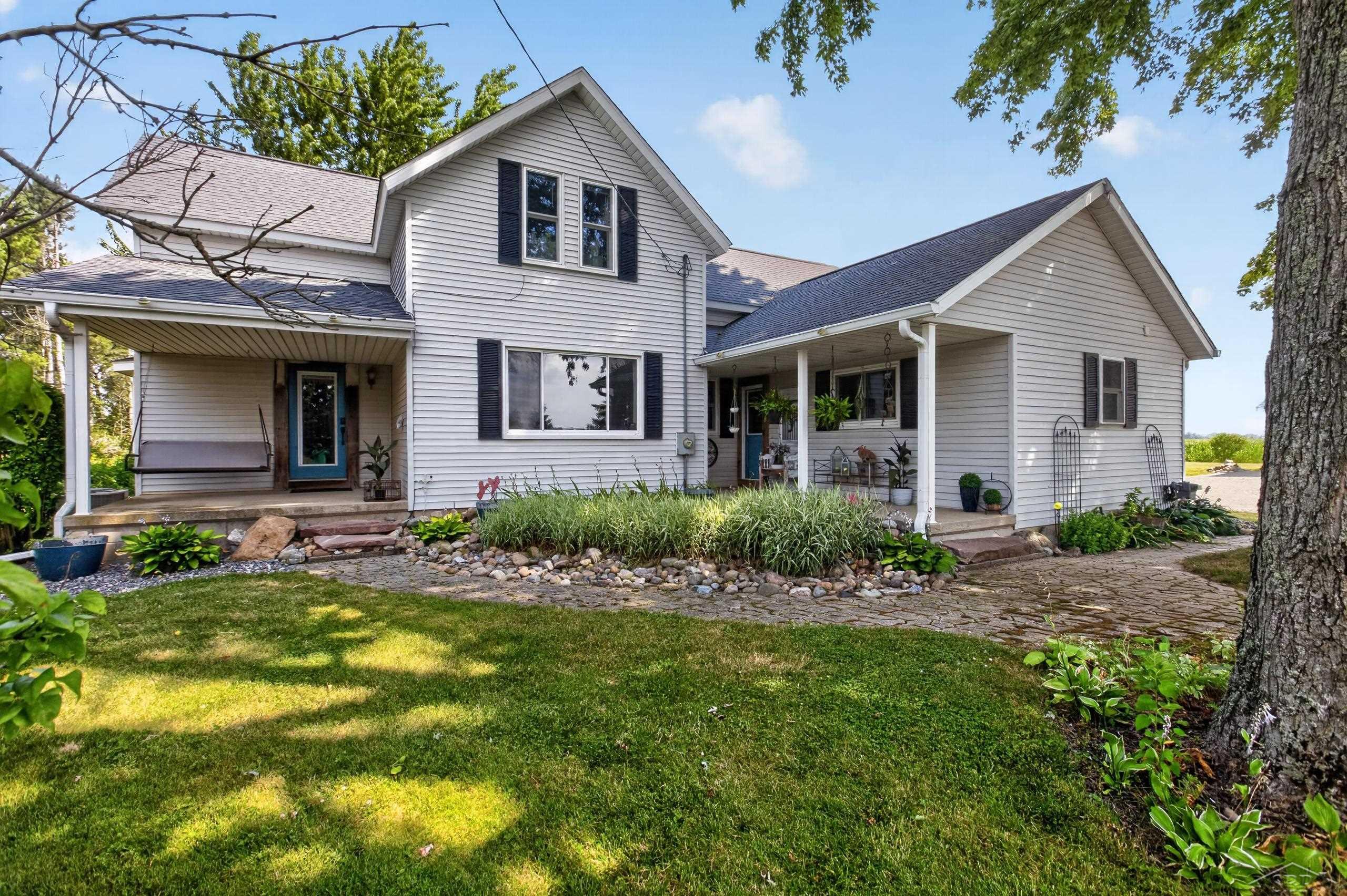 Residential in Richland Township 2