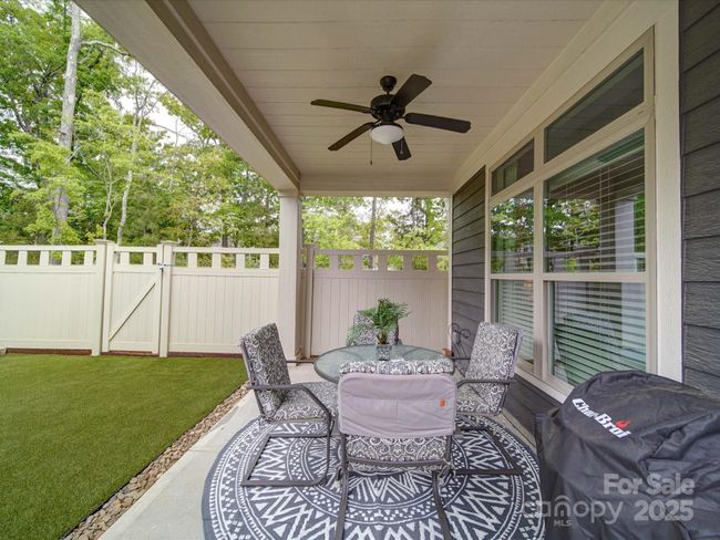 2306 Wesley Landing Rd, House other with 3 bedrooms, 3 bathrooms and null parking in Waxhaw NC | Image 28