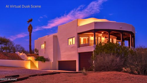 42 Circulo Montana, Nogales, AZ, 85621-2197 | Card Image