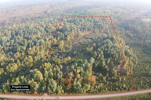 2155 E Kingsdale Rd, DANBURY, WI, 54830 | Card Image