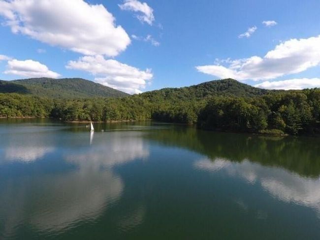 572 Cutthroat Rdg, House other with 3 bedrooms, 4 bathrooms and null parking in Jasper GA | Image 56