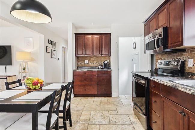508 Erskine Ave, House other with 5 bedrooms, 2 bathrooms and 4 parking in Peterborough ON | Image 12