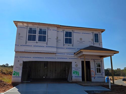 291-2 Fountain Inn Dr, Fountain Inn, SC, 29644-9451 | Card Image