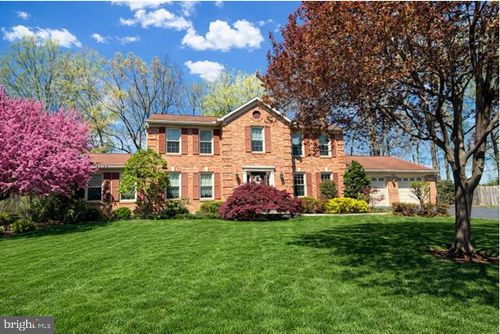 12822 Willow Glen Ct, HERNDON, VA, 20171-1920 | Card Image