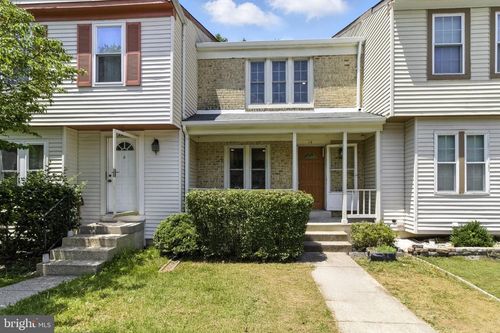 14 Long Green Ct, SILVER SPRING, MD, 20906-2043 | Card Image