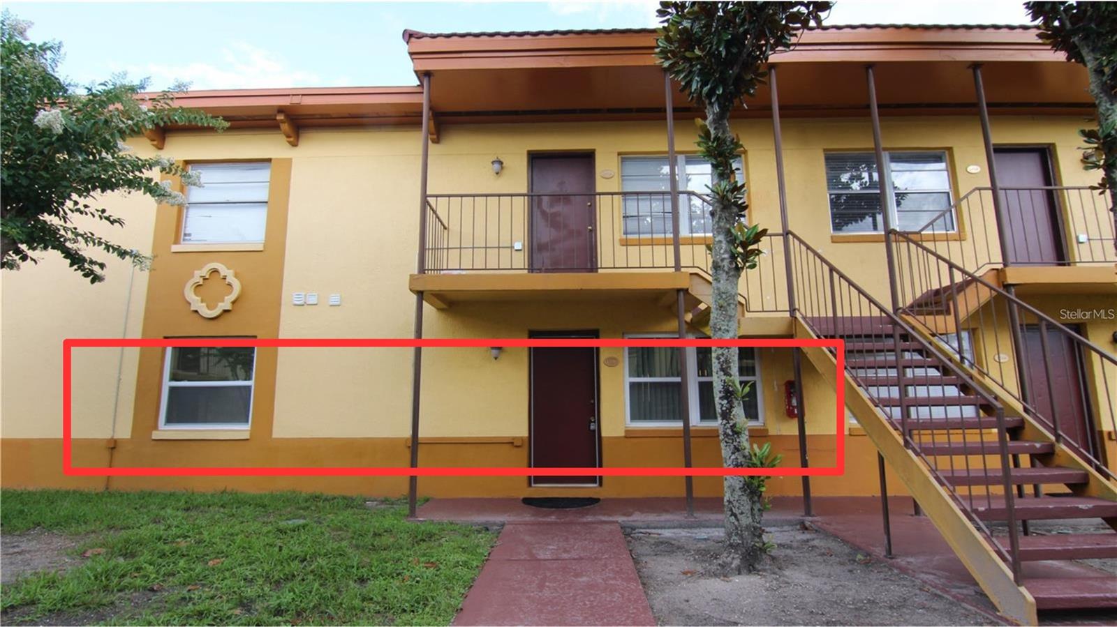 Ridenhour Cir, Orlando, FL 32809