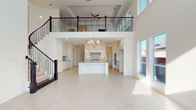 3916 Linear Dr, House other with 5 bedrooms, 5 bathrooms and null parking in Prosper TX | Image 8