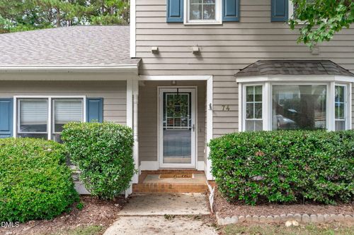 74 Forest Oaks Dr, Durham, NC, 27705-6100 | Card Image