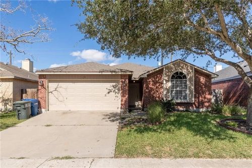 5318 Spring Brook Dr, Corpus Christi, TX, 78413-5601 | Card Image