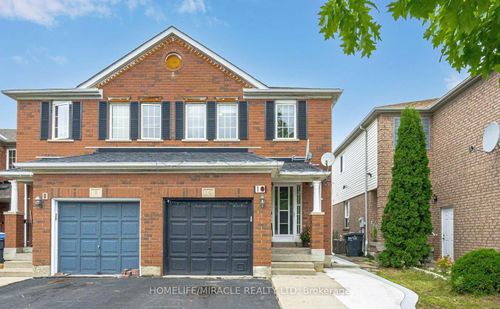 10 Hackberry Gate, Brampton, ON, L6R2E7 | Card Image