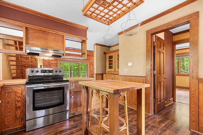9561 Maple Tree Rd, House other with 3 bedrooms, 2 bathrooms and null parking in Kewaskum WI | Image 5