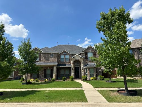 12334 Maplecrest Drive, Frisco, TX, 75035 | Card Image