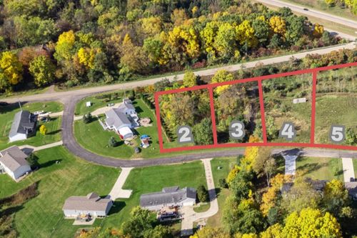 Lot 2 Twinmeadows, Jackson, MI, 49201 | Card Image