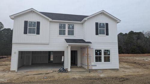 205 Shiloh Woods Cir, Smithfield, NC, 27577-6659 | Card Image