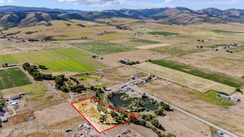 284 3rd West St, Auburn, WY, 83111 | Card Image