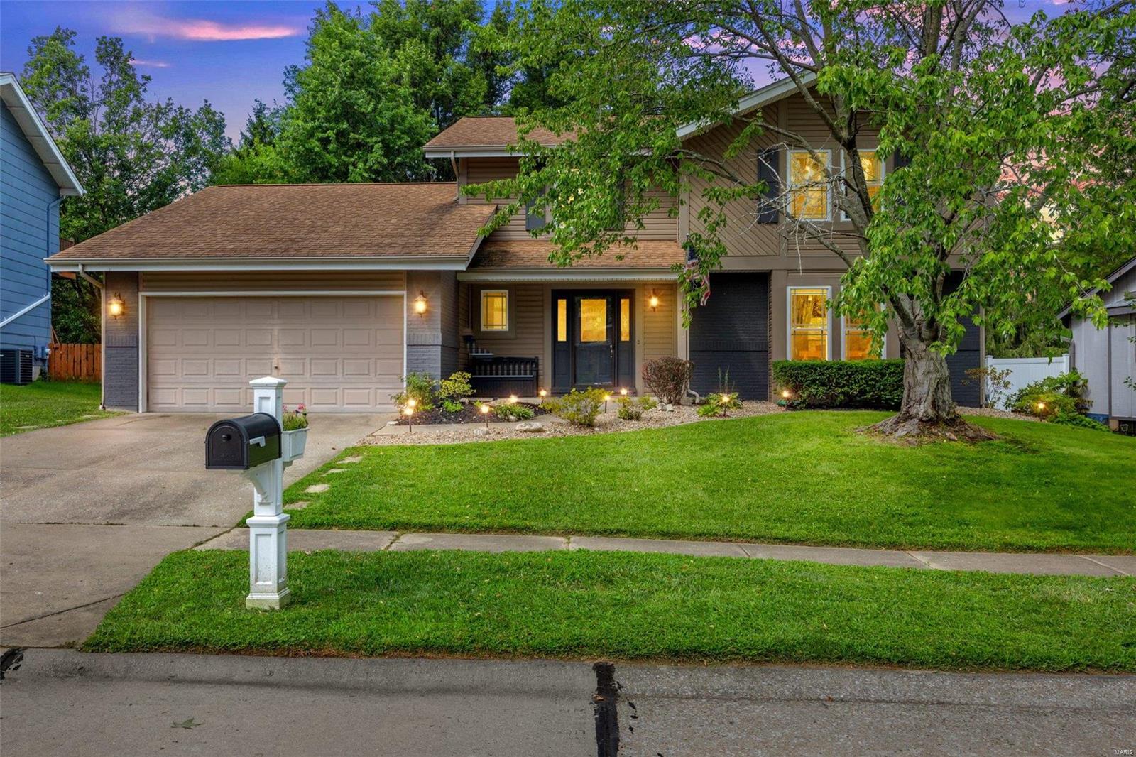 Kristopher Bnd, Saint Charles, MO 63303