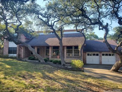 27503 Timberline Dr, House other with 4 bedrooms, 3 bathrooms and null parking in San Antonio TX | Image 3