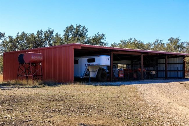 3681 K2 Rd, House other with 4 bedrooms, 2 bathrooms and 1 parking in Mountain Home TX | Image 23