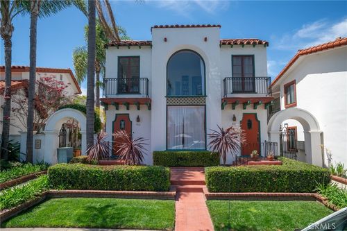 815 Roswell Ave, Long Beach, CA, 90804-9210 | Card Image