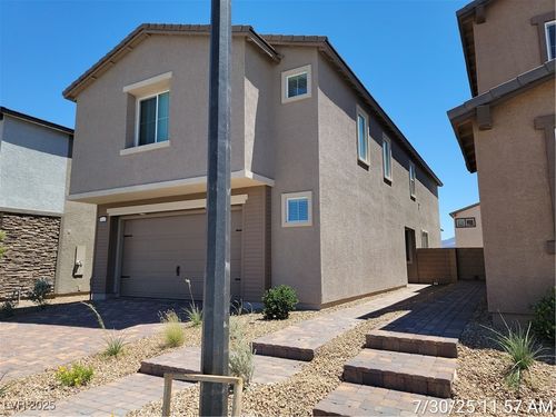 2624 Tranquil Dawn St, Henderson, NV, 89044-2050 | Card Image