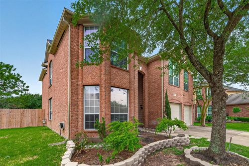 19303 Chislestone Ln, Katy, TX, 77449-7539 | Card Image