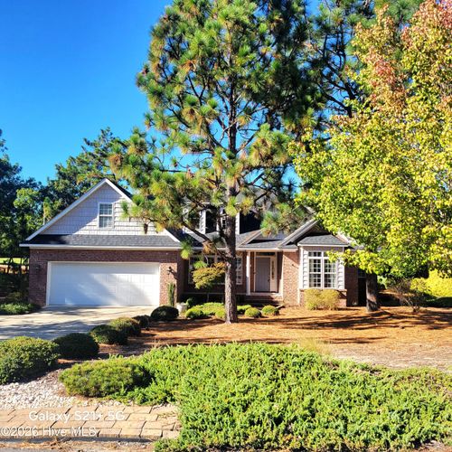 149 Juniper Creek Blvd, Pinehurst, NC, 28374-6993 | Card Image