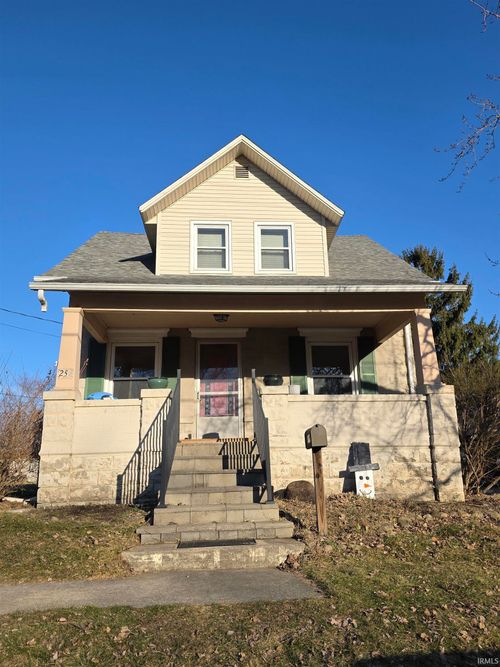 254 Center St, Auburn, IN, 46706-2408 | Card Image