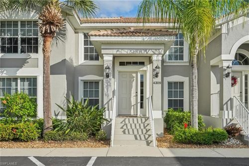 4309-9583 Hemingway Ln, FORT MYERS, FL, 33913-6788 | Card Image