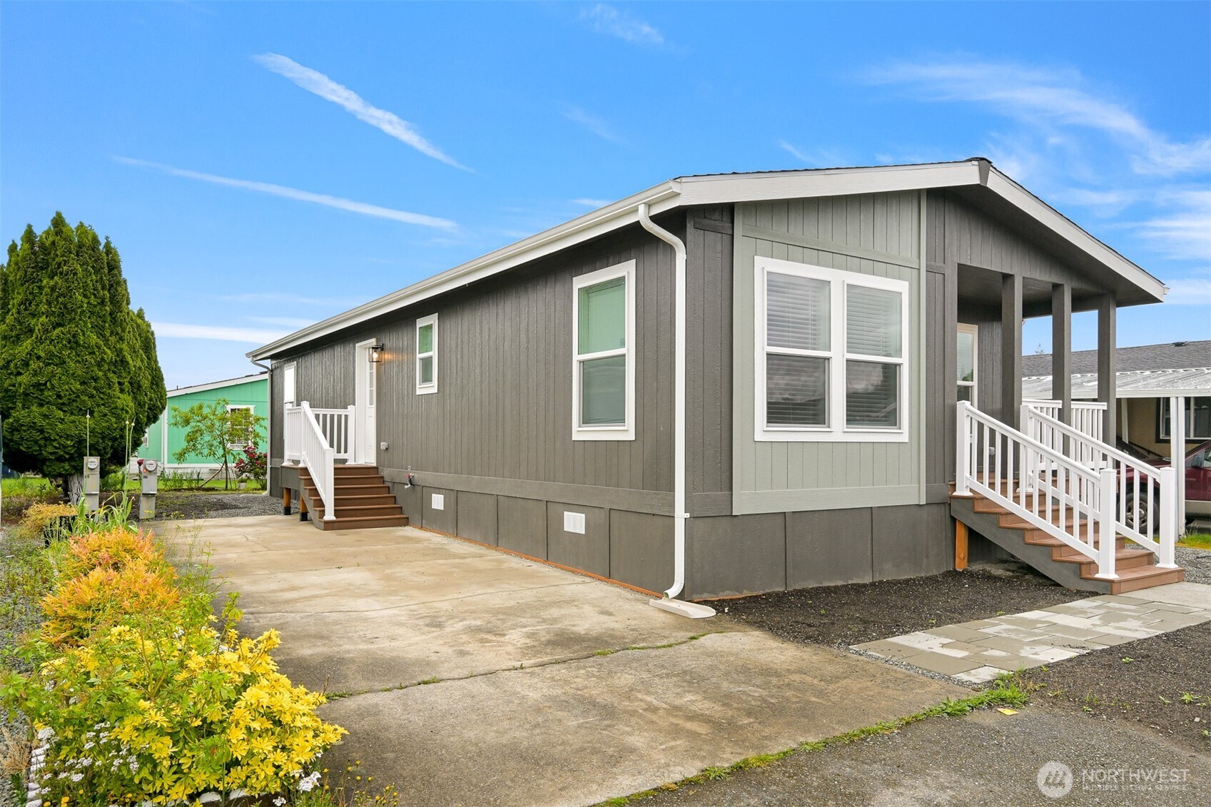 Residential in Mount Vernon 2