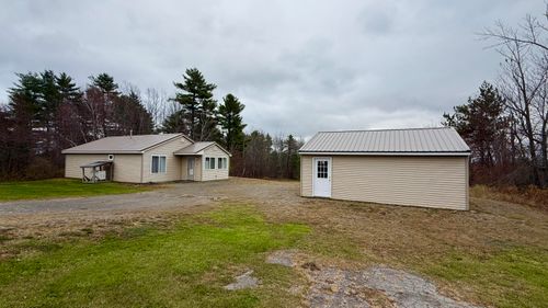 449 Airport Road, Corinna, ME, 04928 | Card Image